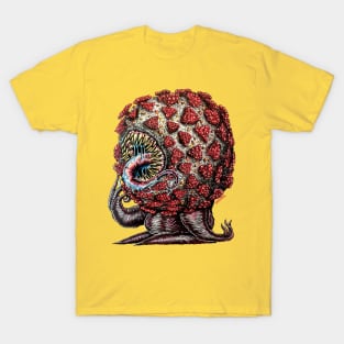 Virus Monster T-Shirt